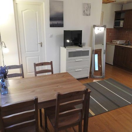 Akali Apartman Balatonakali Zewnętrze zdjęcie