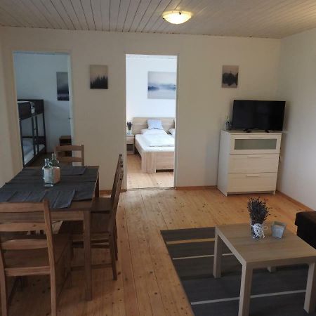Akali Apartman Balatonakali Zewnętrze zdjęcie