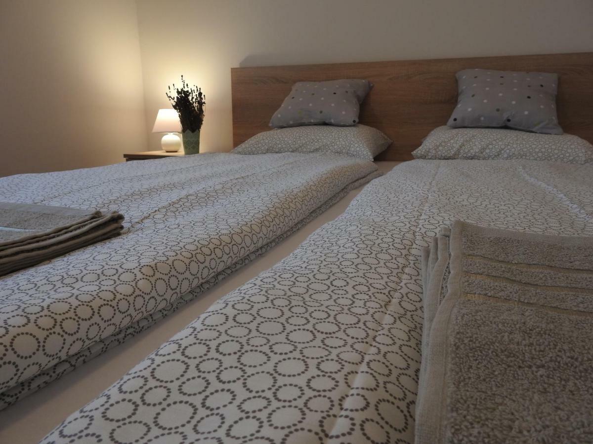 Akali Apartman Balatonakali Zewnętrze zdjęcie