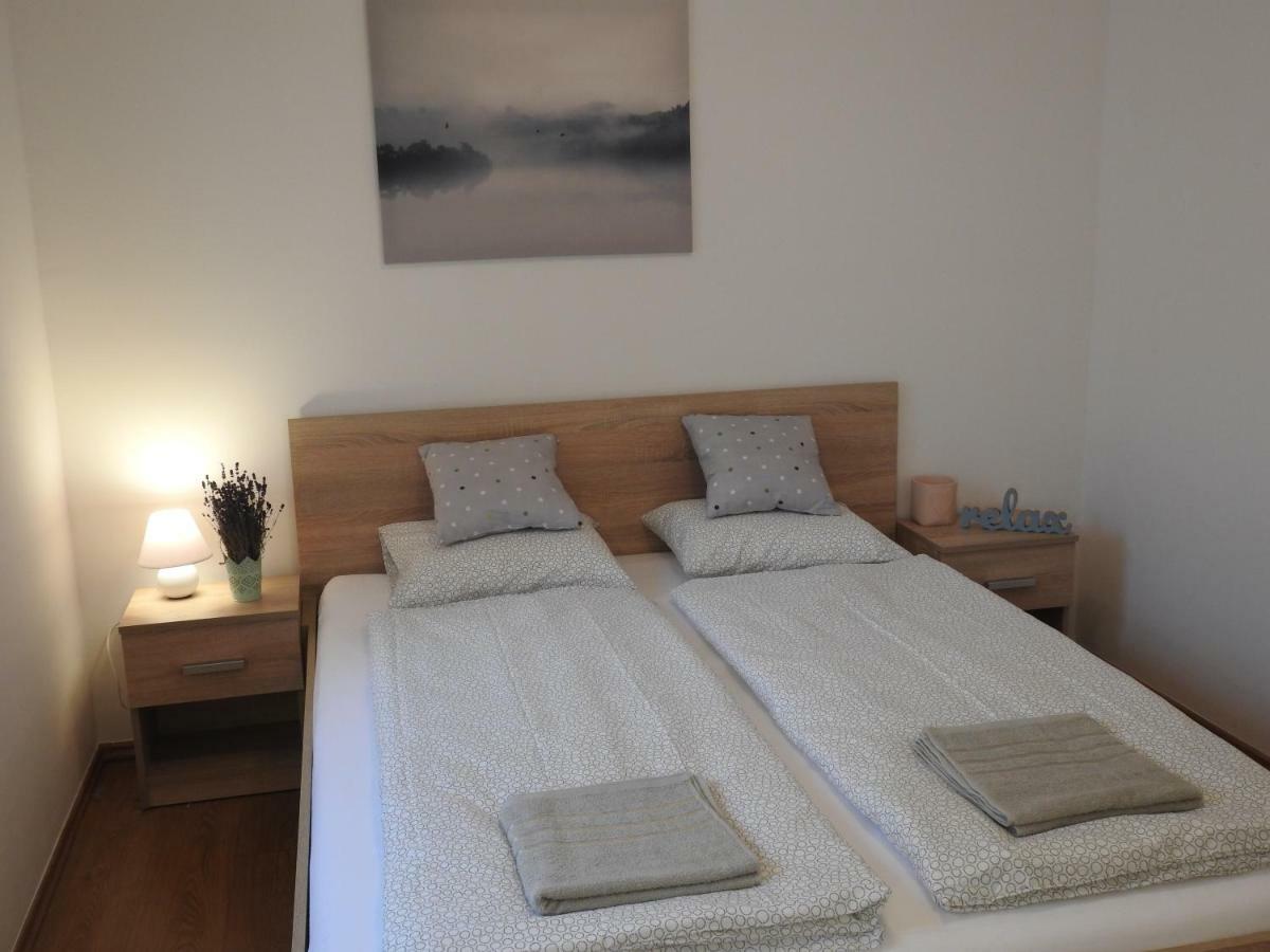 Akali Apartman Balatonakali Zewnętrze zdjęcie