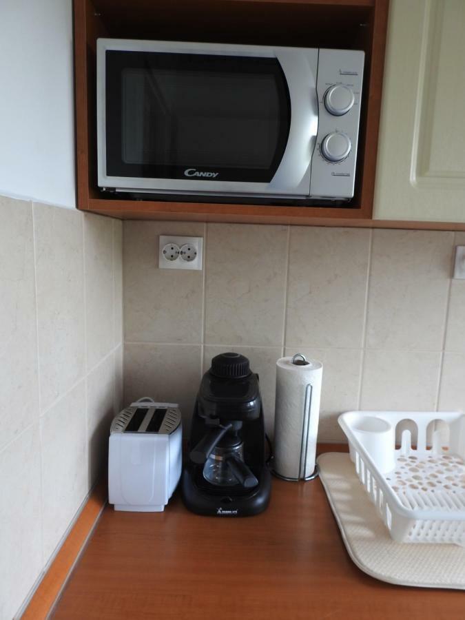 Akali Apartman Balatonakali Zewnętrze zdjęcie