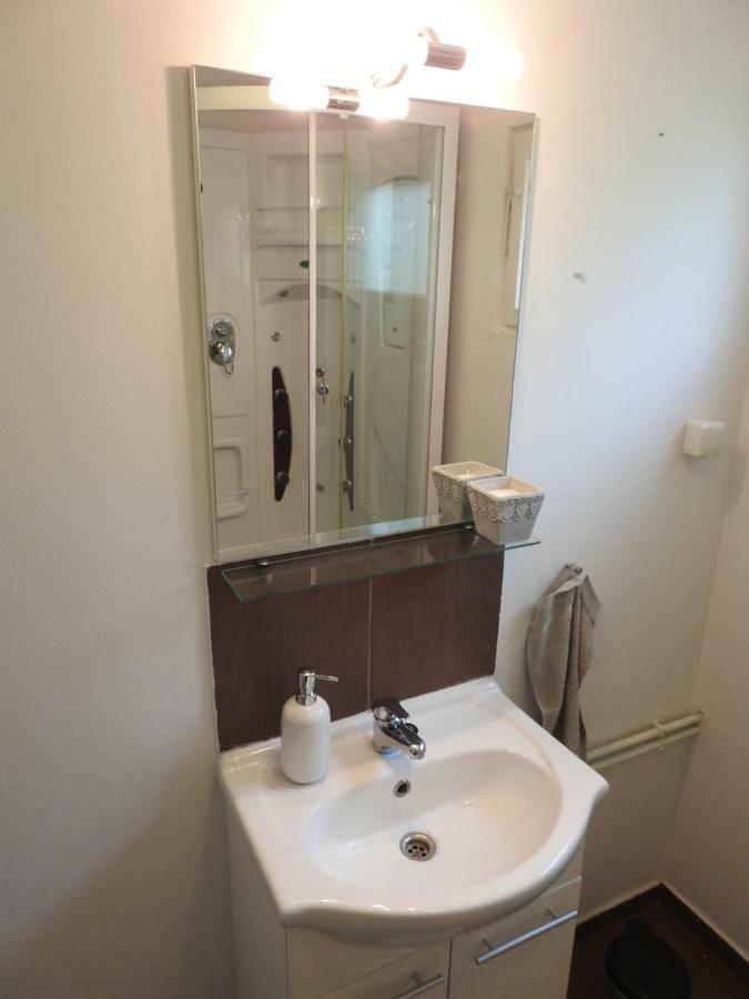 Akali Apartman Balatonakali Zewnętrze zdjęcie
