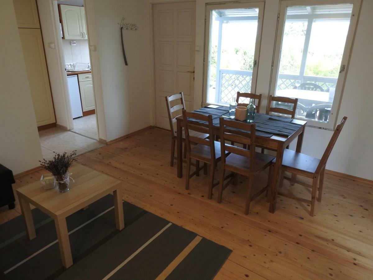 Akali Apartman Balatonakali Zewnętrze zdjęcie