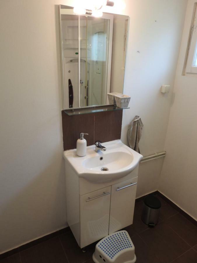 Akali Apartman Balatonakali Zewnętrze zdjęcie