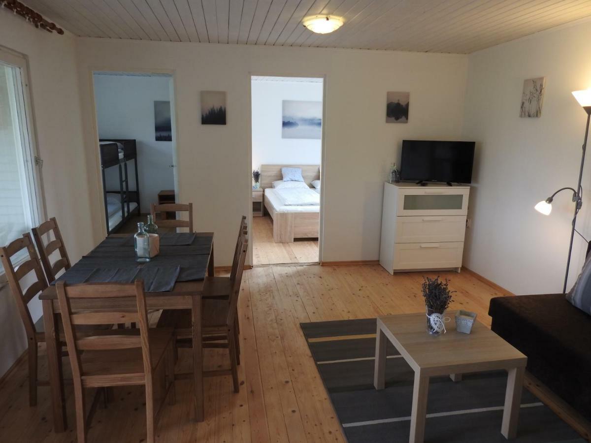 Akali Apartman Balatonakali Zewnętrze zdjęcie