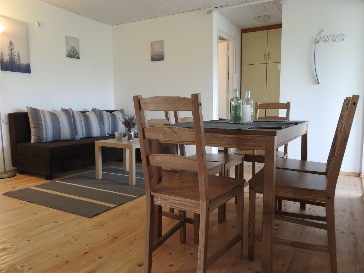 Akali Apartman Balatonakali Zewnętrze zdjęcie