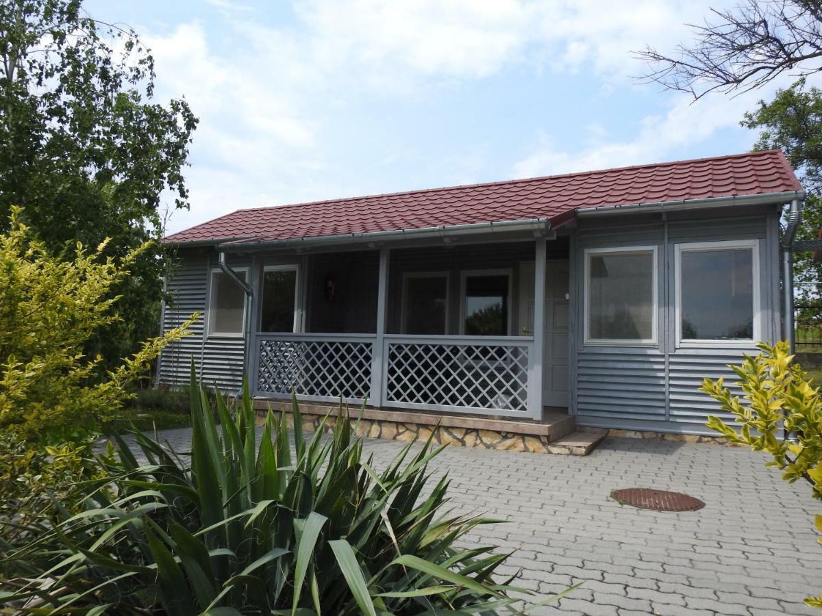 Akali Apartman Balatonakali Zewnętrze zdjęcie