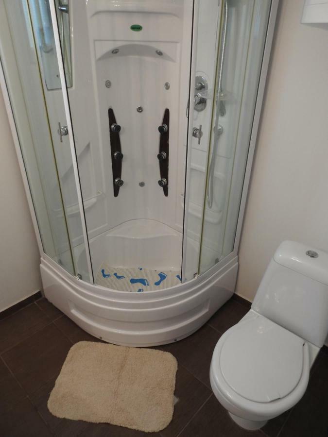 Akali Apartman Balatonakali Zewnętrze zdjęcie